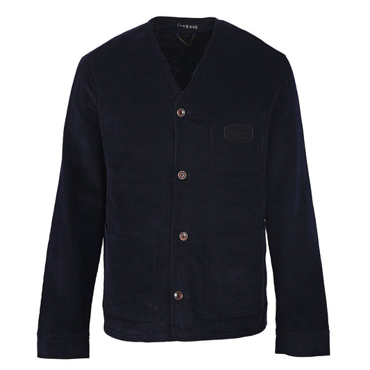 Louis Vuitton Monogram Jacquard Cotton Sweatshirt