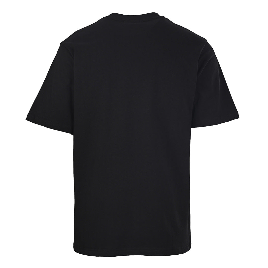 Prada Short-Sleeve T-Shirt – Luxury Cotton Crewneck