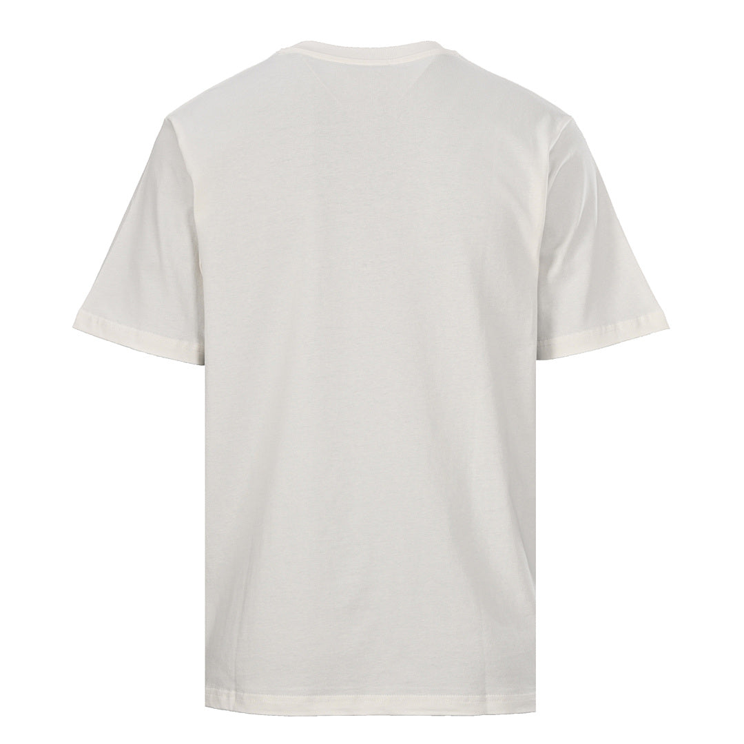 Prada Short-Sleeve T-Shirt – Luxury Cotton Crewneck