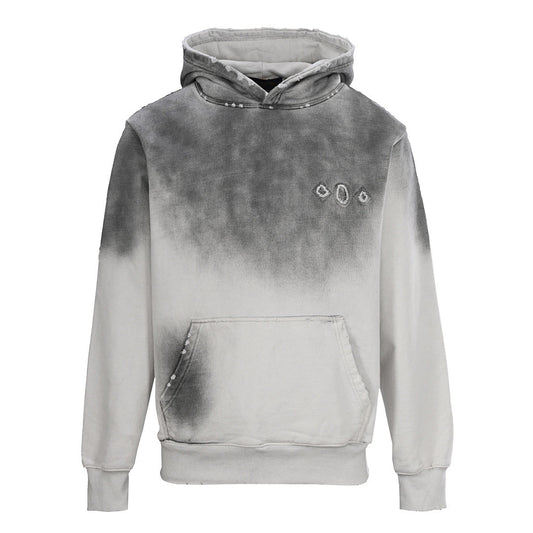 Louis Vuitton Monogram Jacquard Cotton Sweatshirt