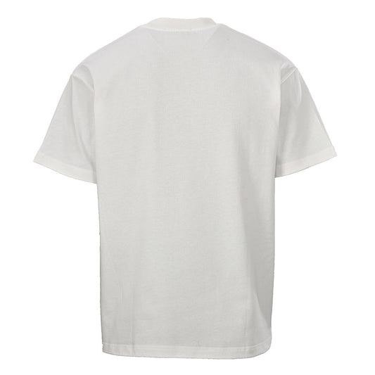Prada Short-Sleeve T-Shirt – Luxury Cotton Crewneck