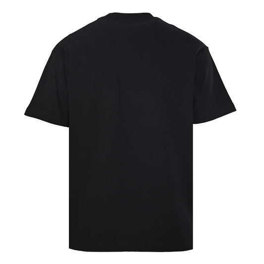 Prada Short-Sleeve T-Shirt – Luxury Cotton Crewneck