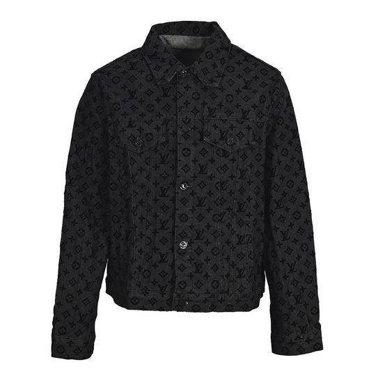 Louis Vuitton Classic Jacket