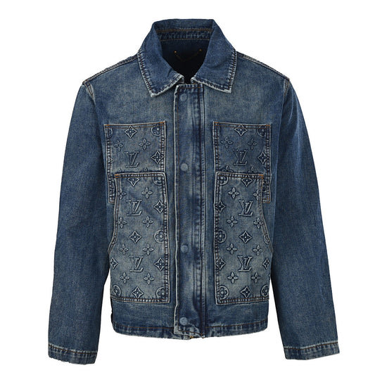 Louis Vuitton Classic Jacket