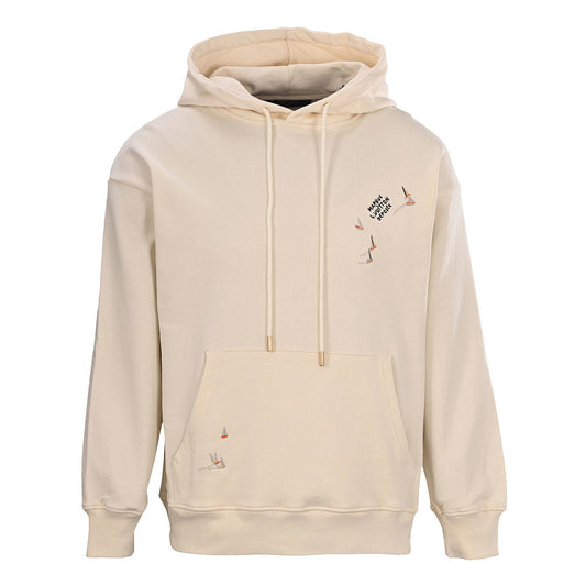Louis Vuitton Monogram Jacquard Cotton Sweatshirt