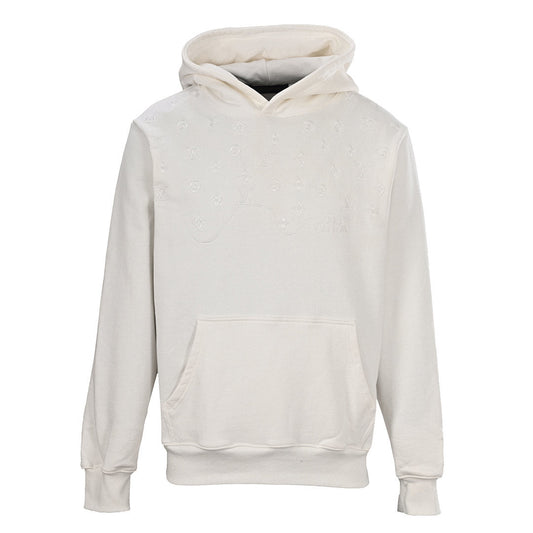 Louis Vuitton Monogram Jacquard Cotton Sweatshirt