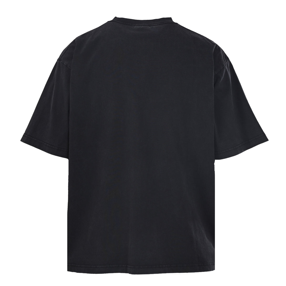 Balenciaga Short-Sleeve T-Shirt