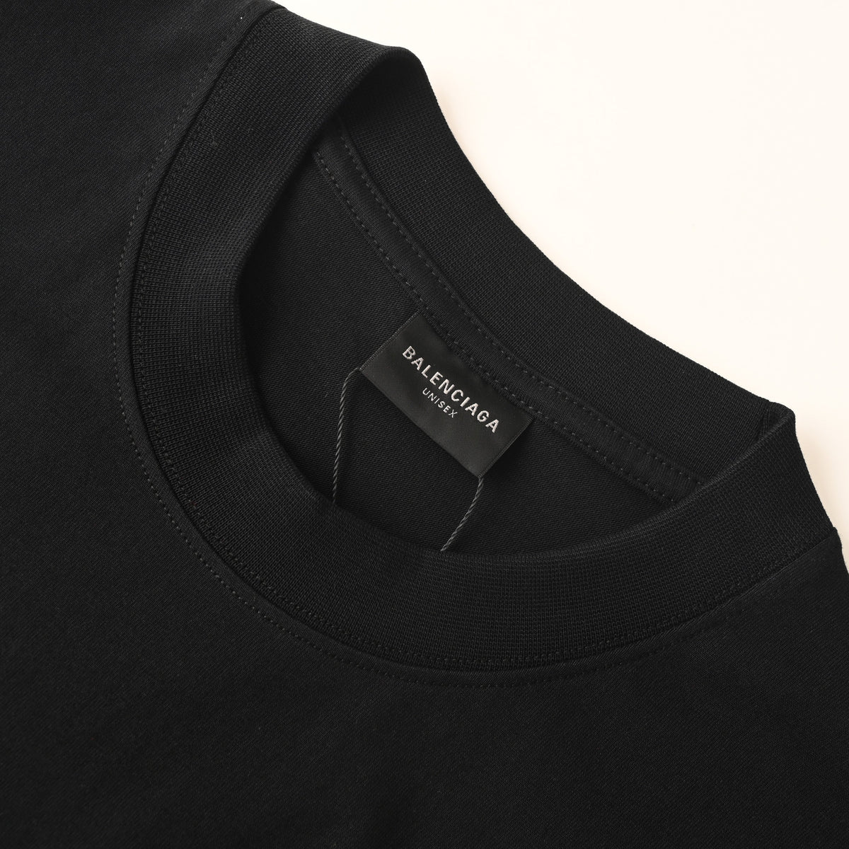 Balenciaga Short-Sleeve T-Shirt
