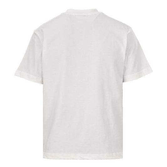 Prada Short-Sleeve T-Shirt – Luxury Cotton Crewneck