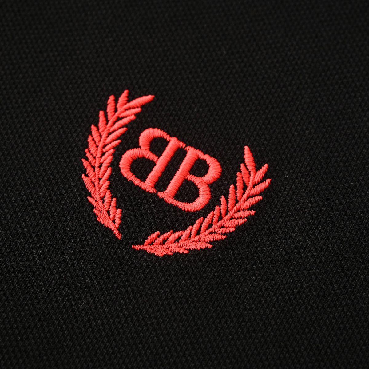 Balenciaga Logo Cotton Jersey T-Shirt