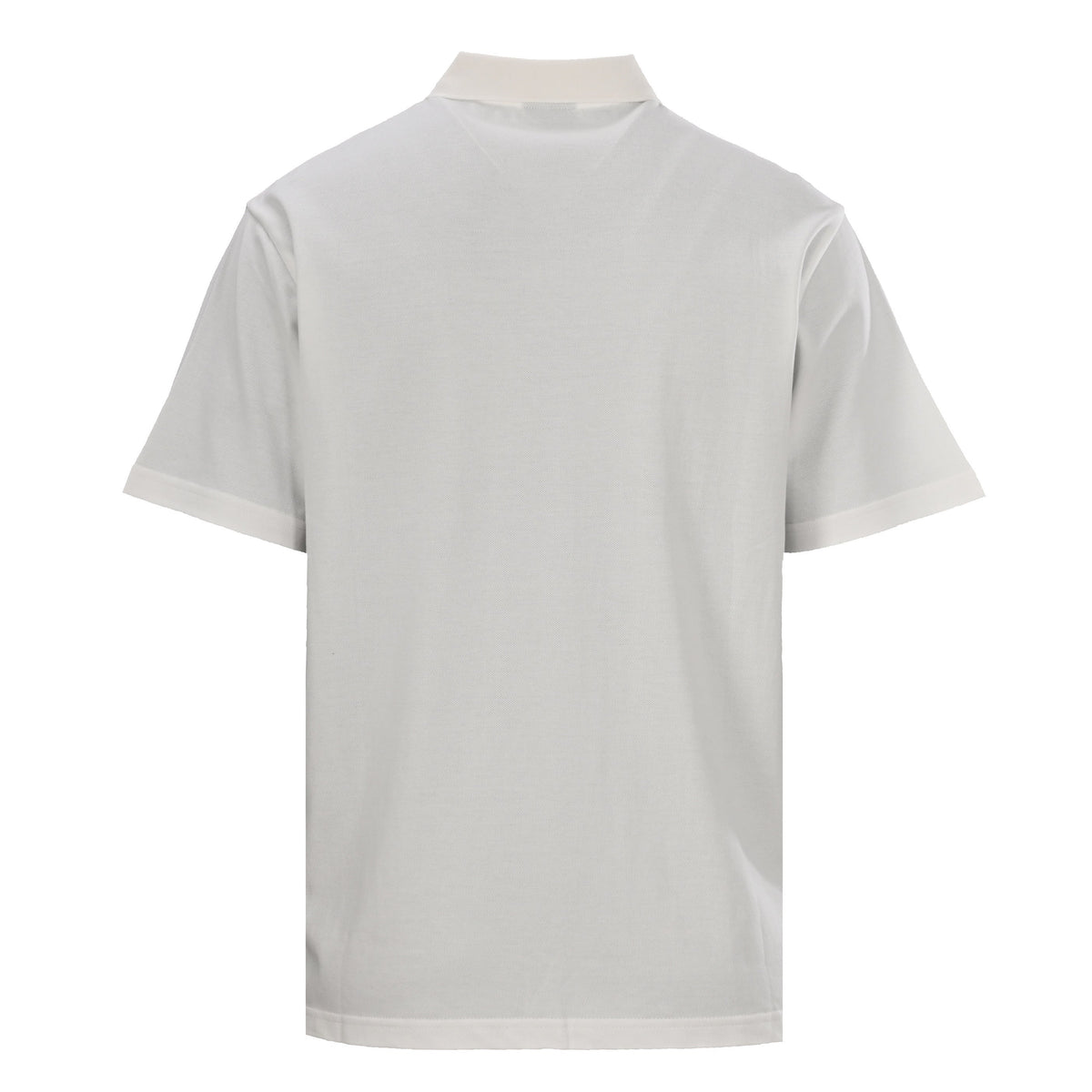 Balenciaga Logo Cotton Jersey T-Shirt
