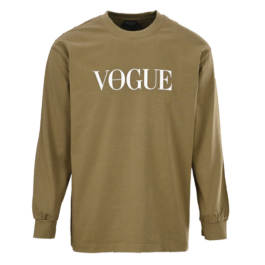 Balenciaga Unisex Oversized Logo Hoodie
