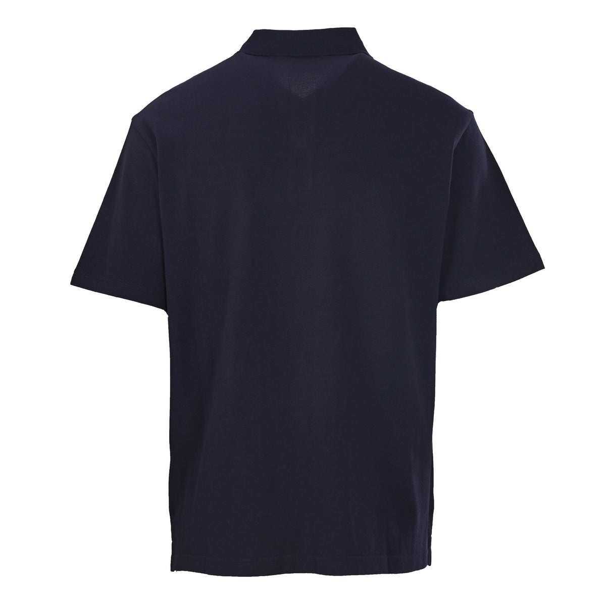 Balenciaga Logo Cotton Jersey T-Shirt