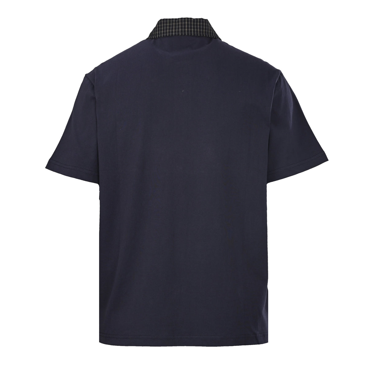 Balenciaga Logo Cotton Jersey T-Shirt