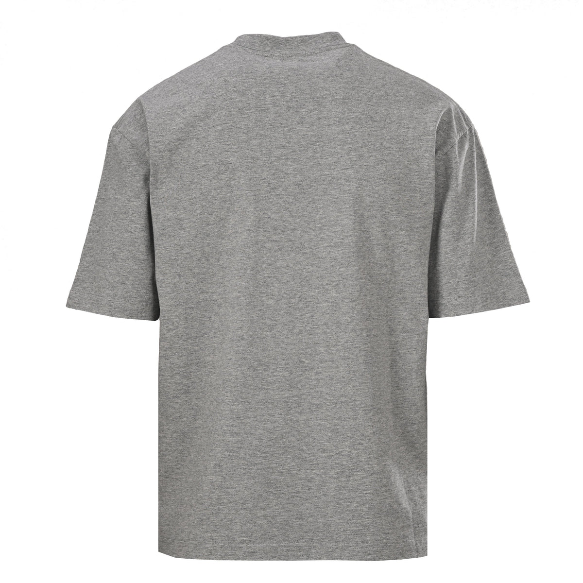 Balenciaga Logo-Print Cotton Jersey T-Shirt