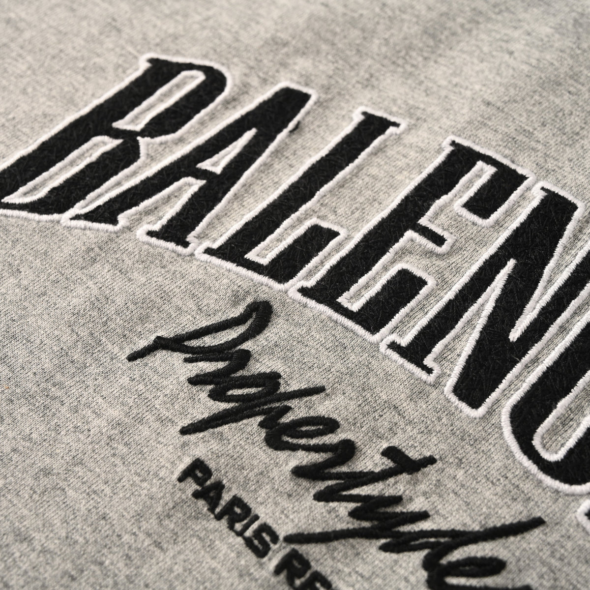 Balenciaga Logo-Print Cotton Jersey T-Shirt