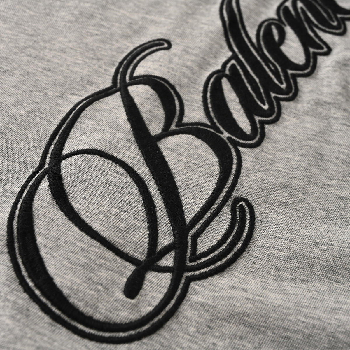 Balenciaga Short-Sleeve T-Shirt