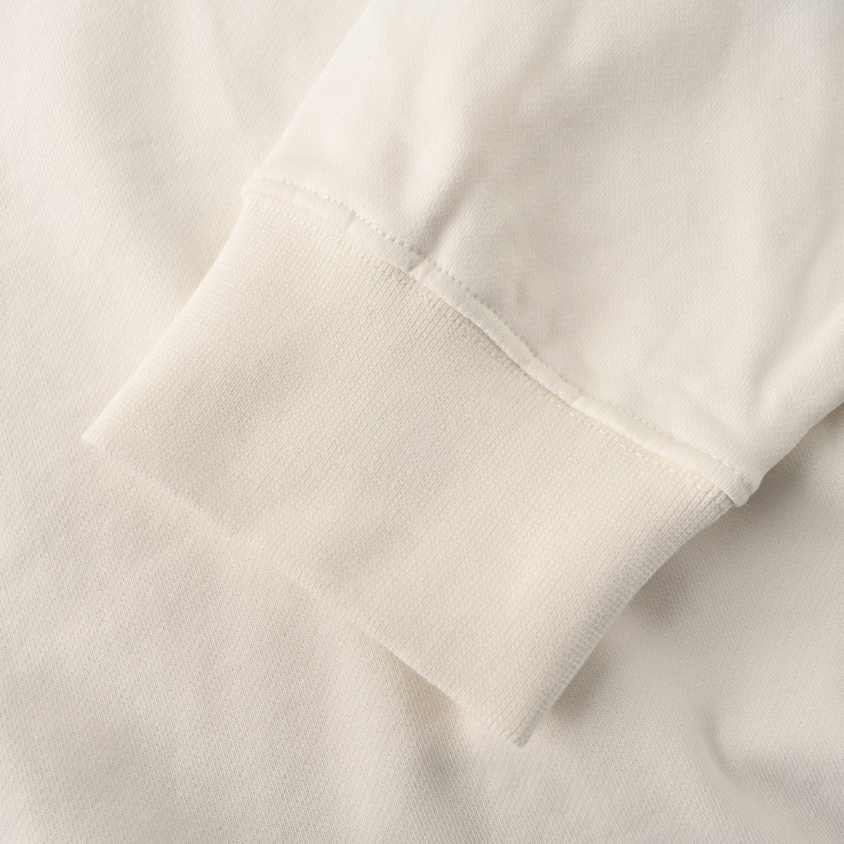 Balenciaga Paris Script Logo Embroidered Cotton Hoodie