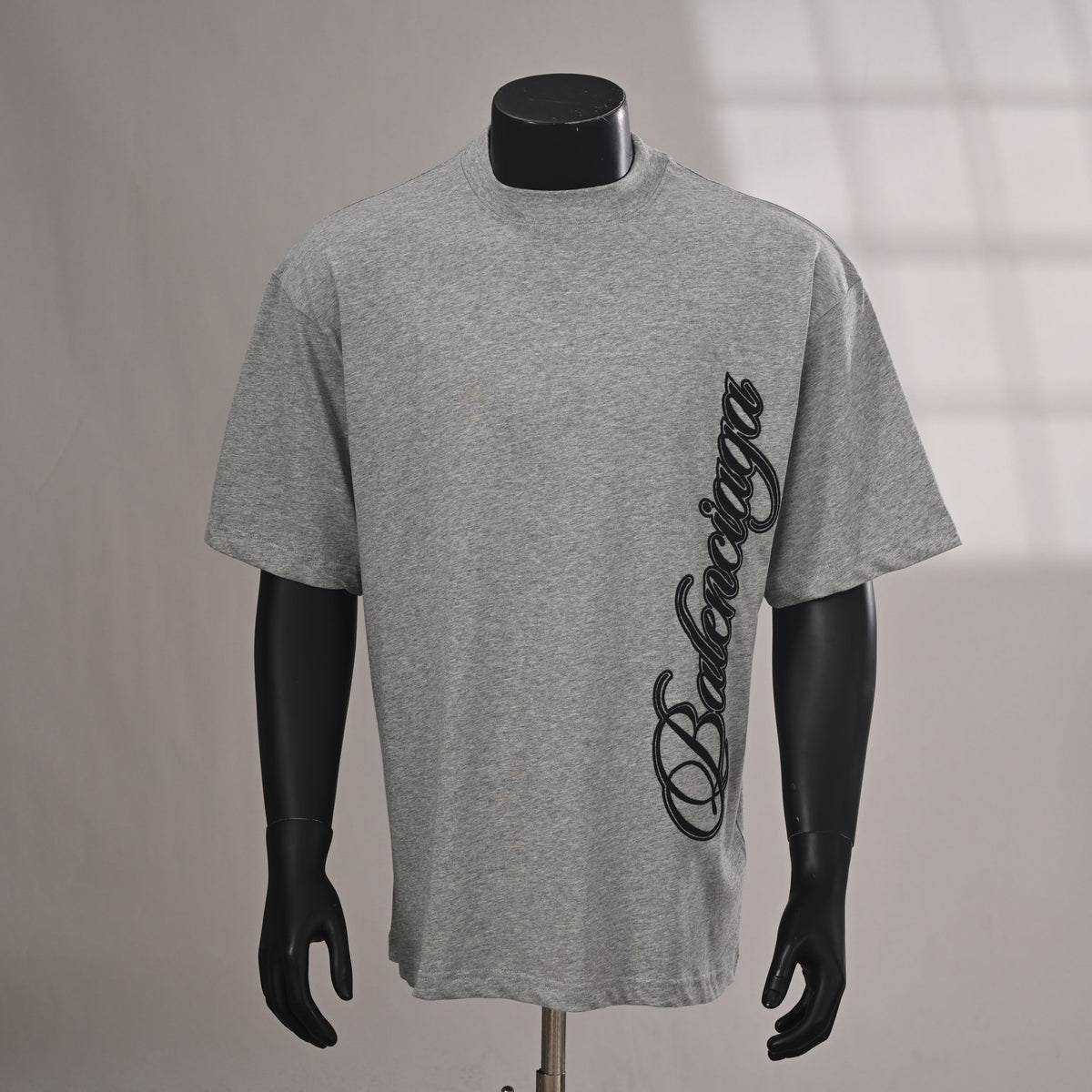 Balenciaga Short-Sleeve T-Shirt
