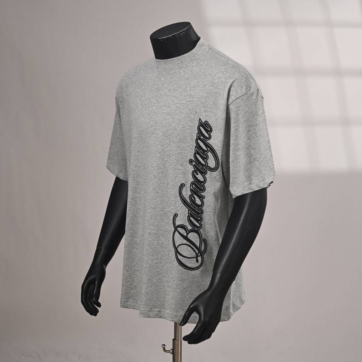 Balenciaga Short-Sleeve T-Shirt