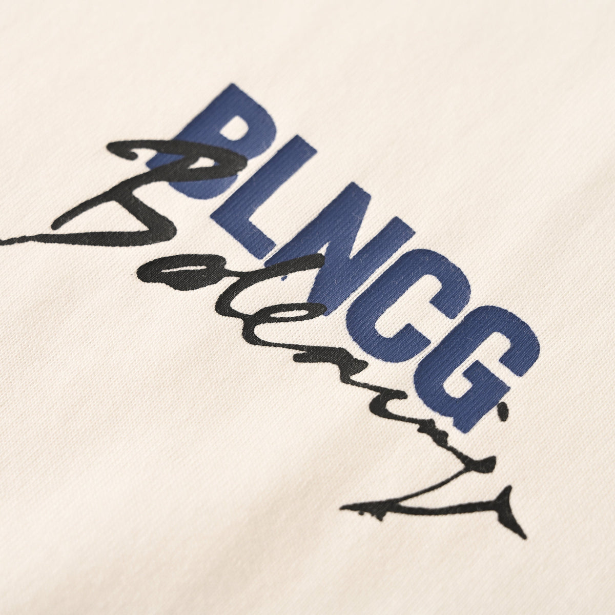Balenciaga Short-Sleeve T-Shirt