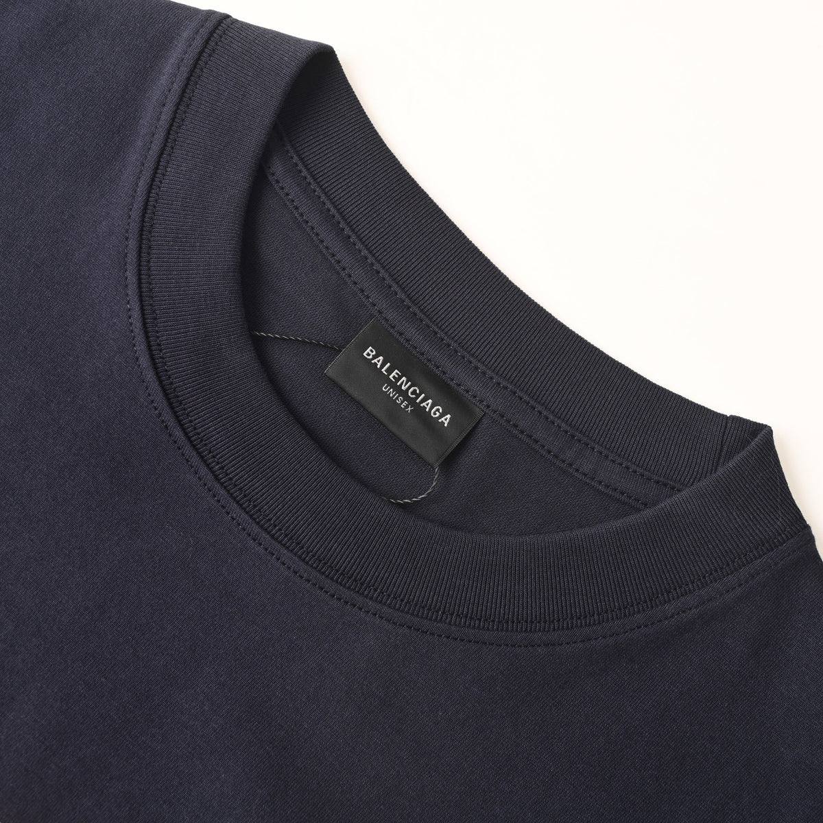 Balenciaga Short-Sleeve T-Shirt