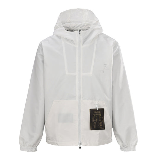 Louis Vuitton Monogram Jacquard Cotton Sweatshirt