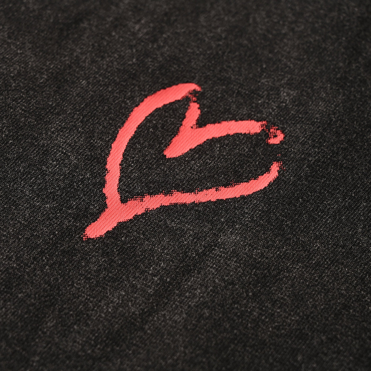 Balenciaga Logo Cotton Jersey T-Shirt