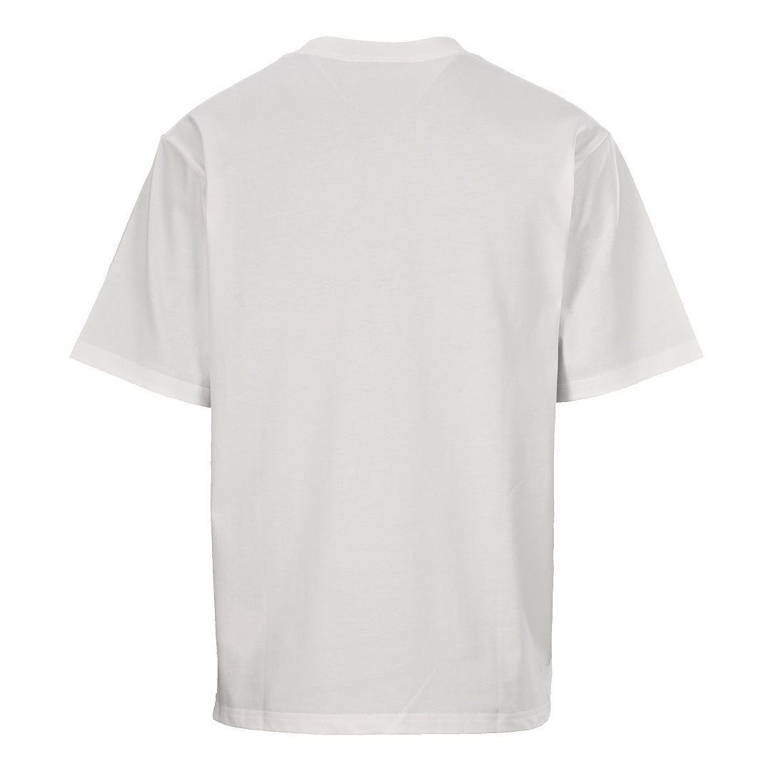 Prada Short-Sleeve T-Shirt – Luxury Cotton Crewneck