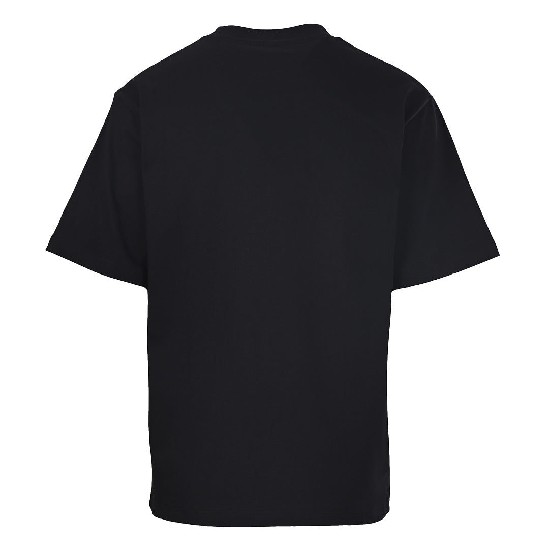 Prada Short-Sleeve T-Shirt – Luxury Cotton Crewneck