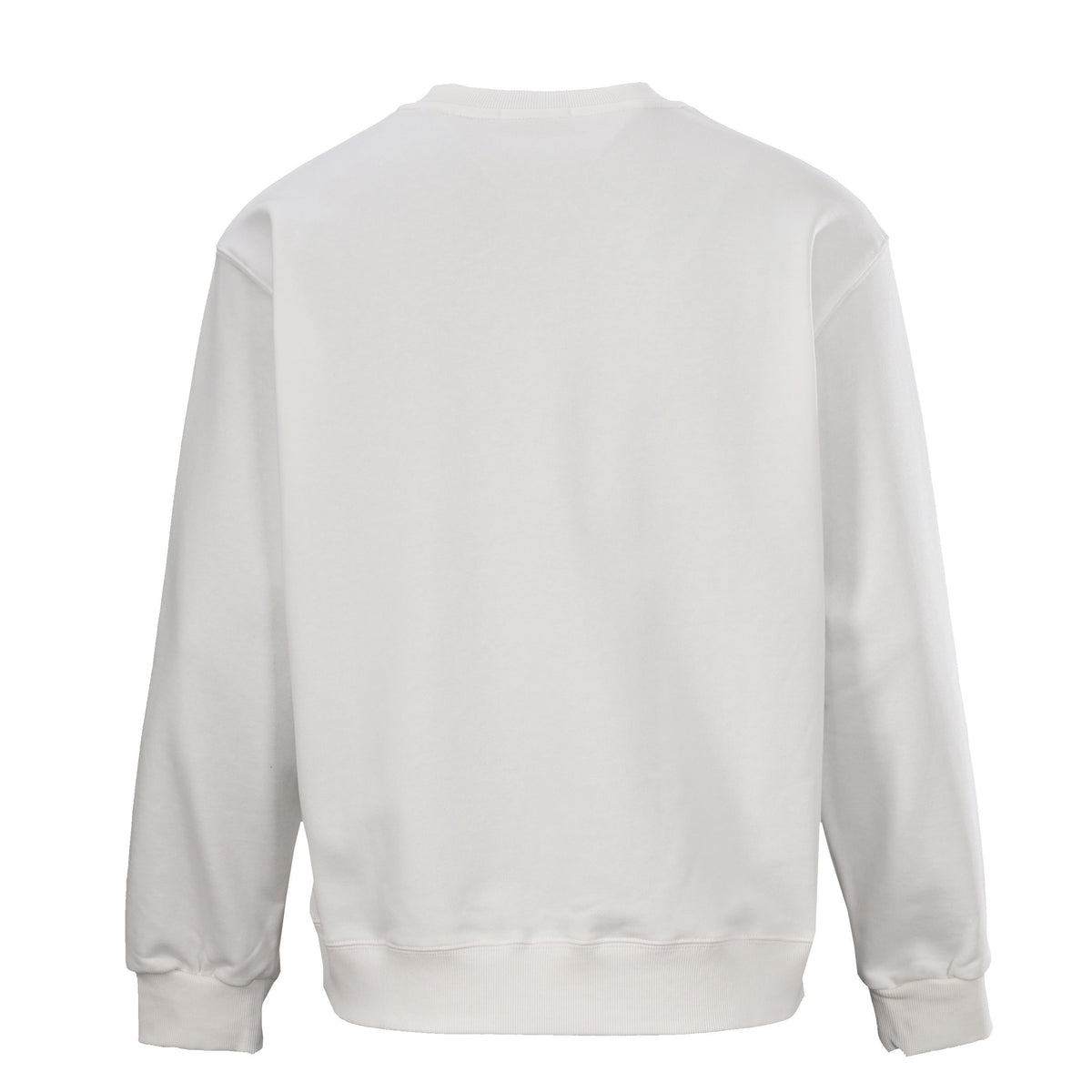 Balenciaga Unisex Oversized Logo Hoodie