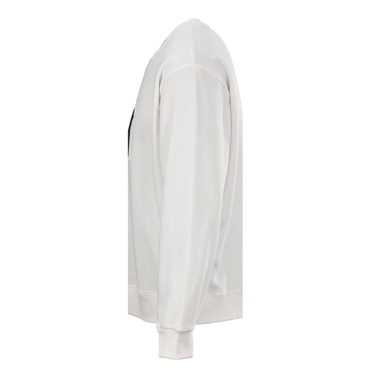 Balenciaga Unisex Oversized Logo Hoodie