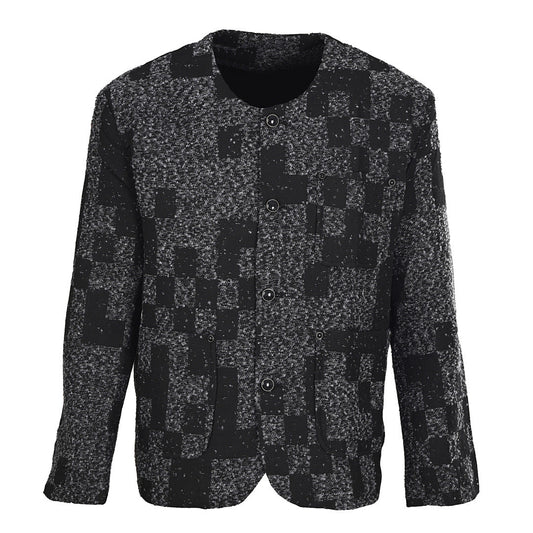 Louis Vuitton Monogram Jacquard Cotton Sweatshirt