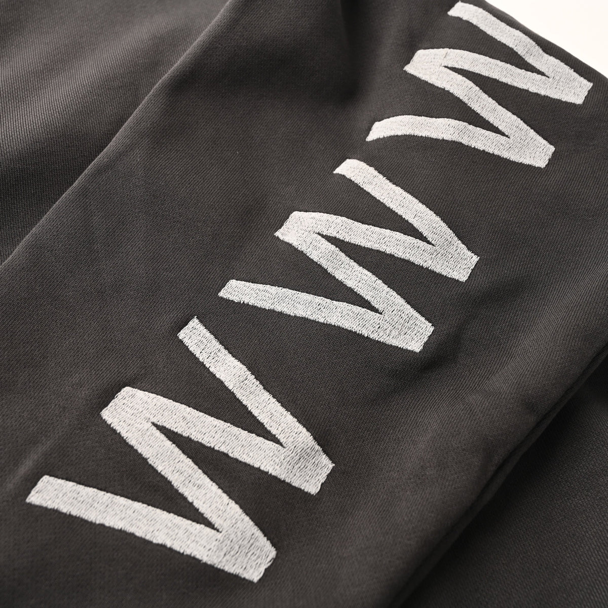 Balenciaga Unisex Oversized Logo Hoodie