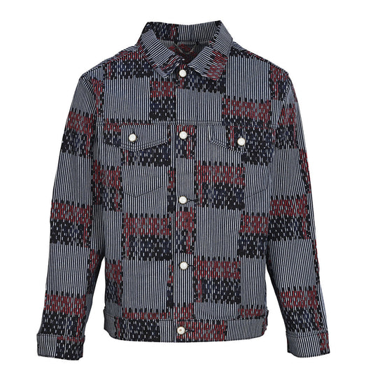 Louis Vuitton Classic Jacket