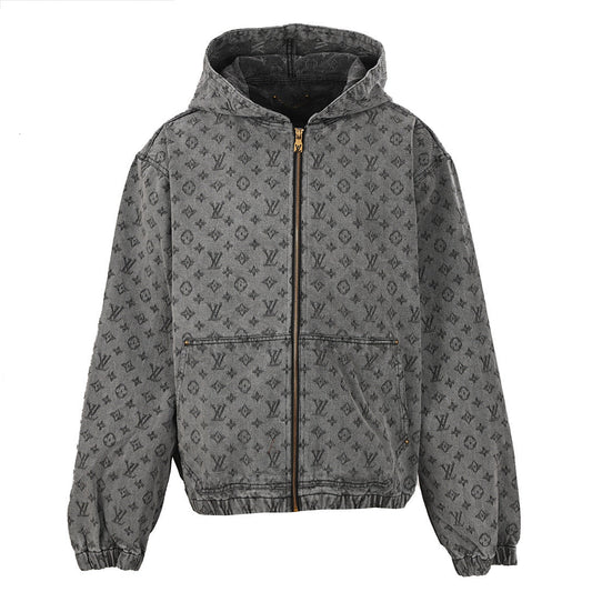 Louis Vuitton Classic Jacket