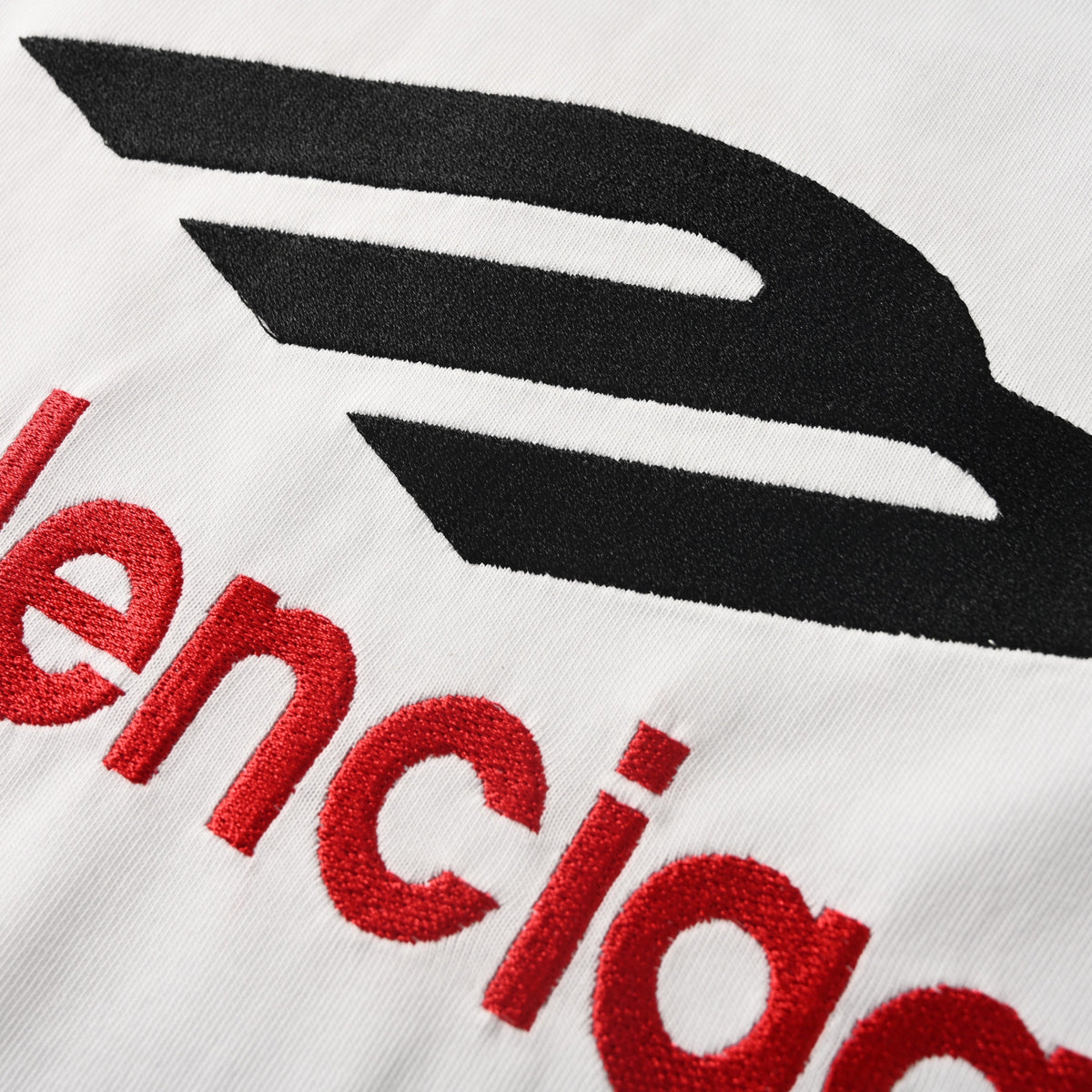 Balenciaga Short-Sleeve T-Shirt