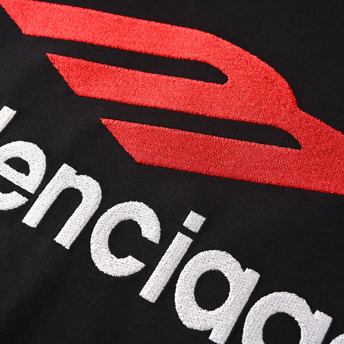 Balenciaga Short-Sleeve T-Shirt