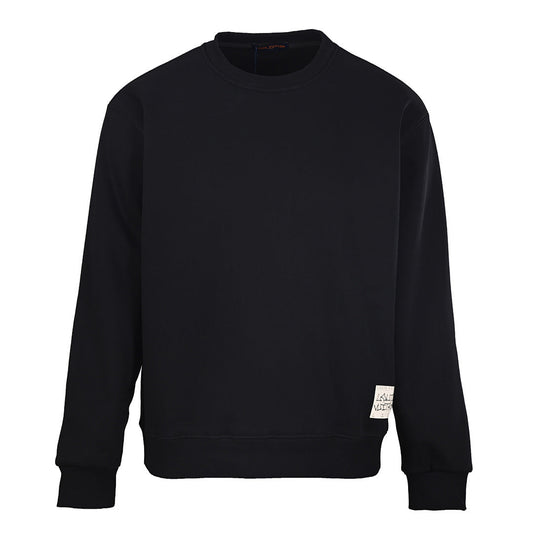 Louis Vuitton Monogram Jacquard Cotton Sweatshirt
