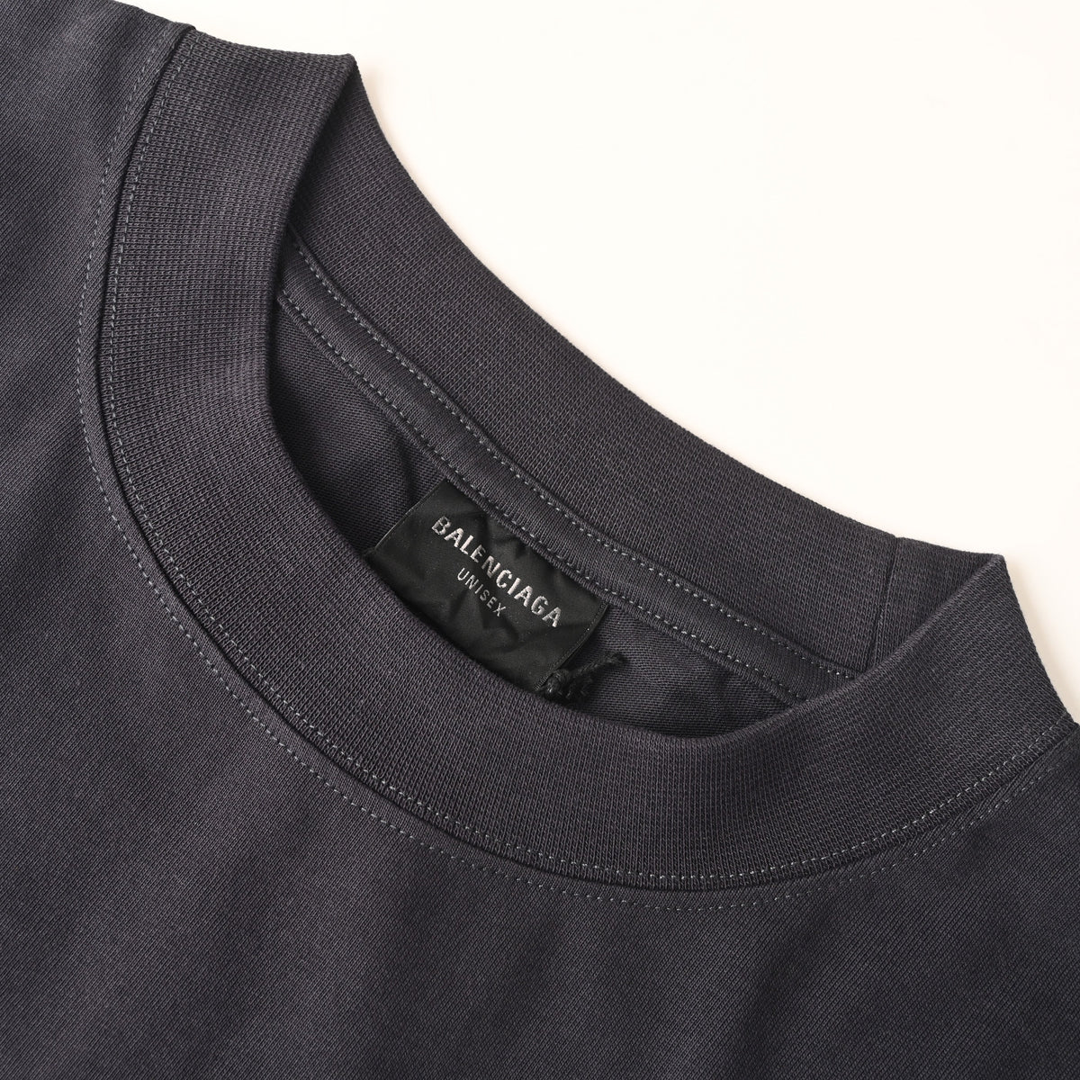 Balenciaga Short-Sleeve T-Shirt