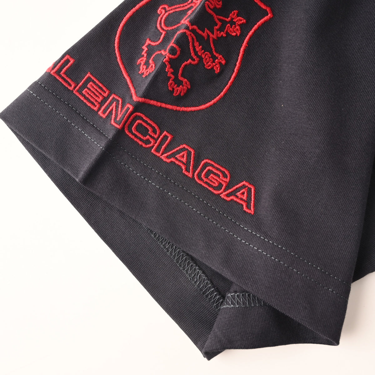 Balenciaga Short-Sleeve T-Shirt