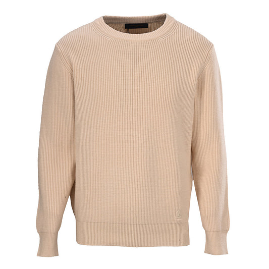 Louis Vuitton Monogram Jacquard Cotton Sweatshirt