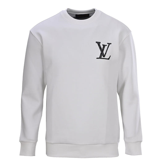 Louis Vuitton Trendy Sweatshirt