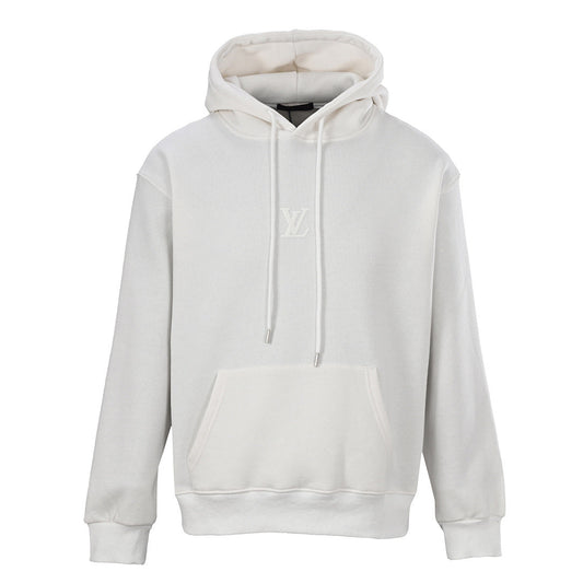 Louis Vuitton Monogram Jacquard Cotton Sweatshirt