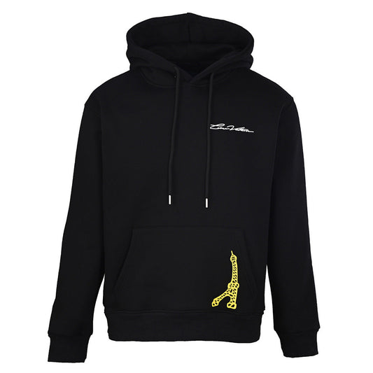 Louis Vuitton Monogram Jacquard Cotton Sweatshirt