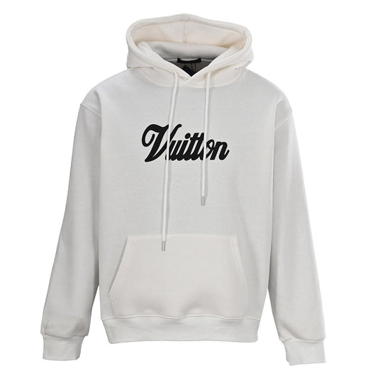 Louis Vuitton Monogram Jacquard Cotton Sweatshirt