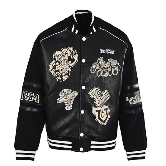 Louis Vuitton Classic Jacket