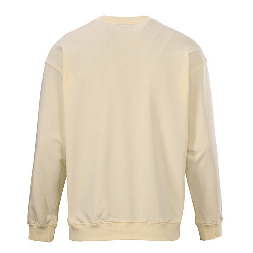 GUCCI Classic Crewneck Sweatshirt