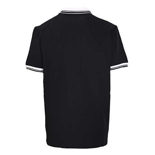 GUCCI Classic Short-Sleeve Polo Shirt