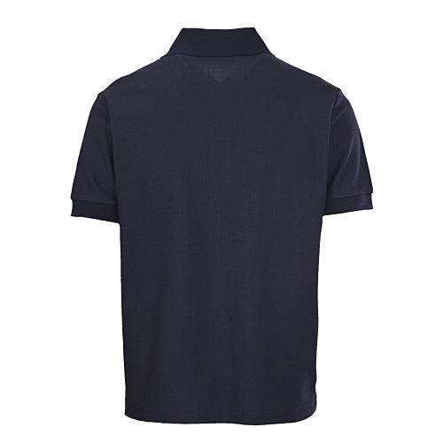 GUCCI Classic Short-Sleeve Polo Shirt
